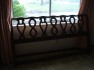 Selling Pecan wood bedroom set